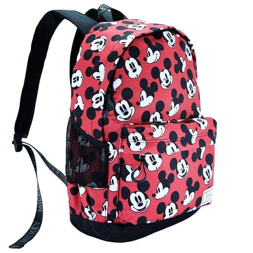 Disney Mickey Blinks adaptable ryggsäck 45cm