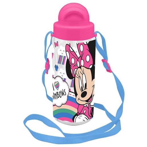Disney Minnie flaska tritan 500ml