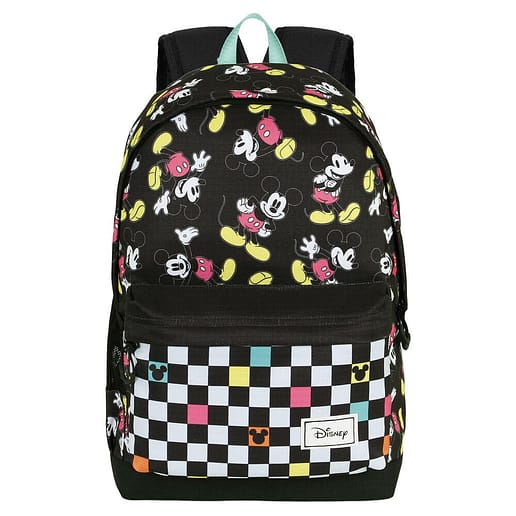 Disney Mickey ECO Pop ryggsäck 44cm