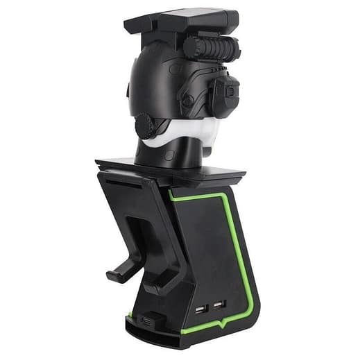 Call of Duty figur med hållare Ikon 20cm