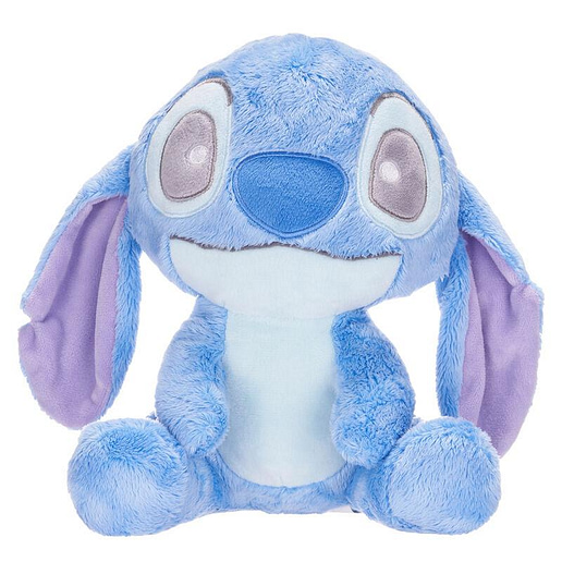 Disney Stitch Snuggletime Gosedjur 23cm