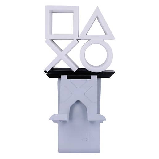 Playstation Sony figur med hållare Ikon 20cm