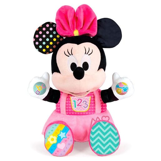 Disney Baby Minnie Gosedjur