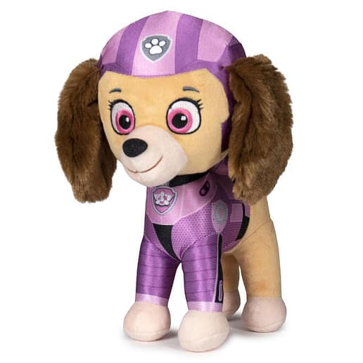 Paw Patrol Sky Gosedjur 27cm