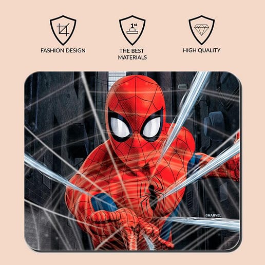 Marvel Spiderman mouse pad