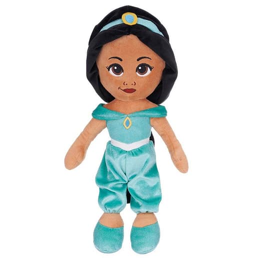Disney Aladdin Jasmine plush toy 30cm