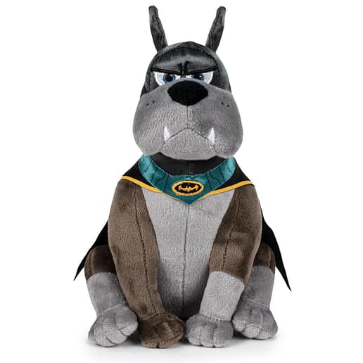 DC League of Super-Pets Ace Gosedjur 27cm