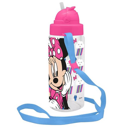 Disney Minnie flaska tritan 500ml