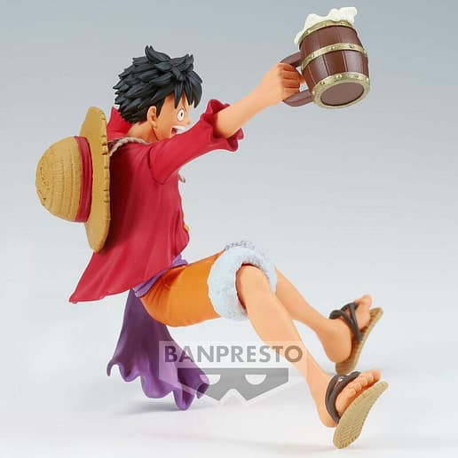 One Piece Its a Banquet