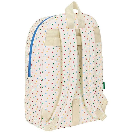 Benetton Topitos ryggsäck 46cm