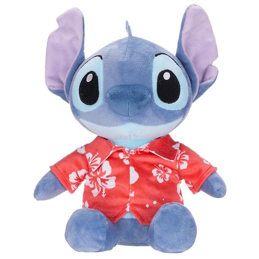 Disney Stitch Hawaiian Gosedjur 27cm