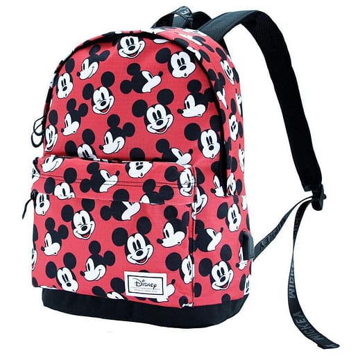Disney Mickey Blinks adaptable ryggsäck 45cm