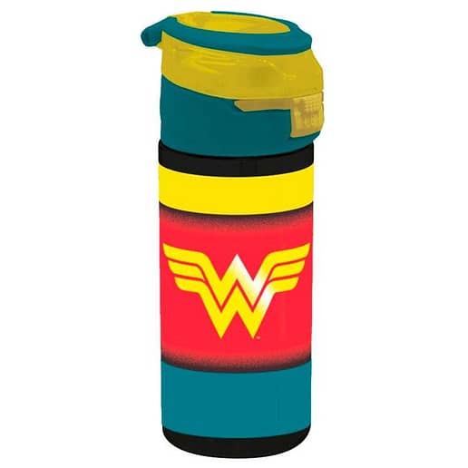 DC Comics Wonder Woman flaska