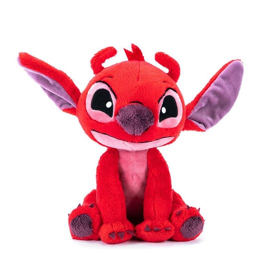 Disney Stitch Leroy soft Gosedjur 25cm