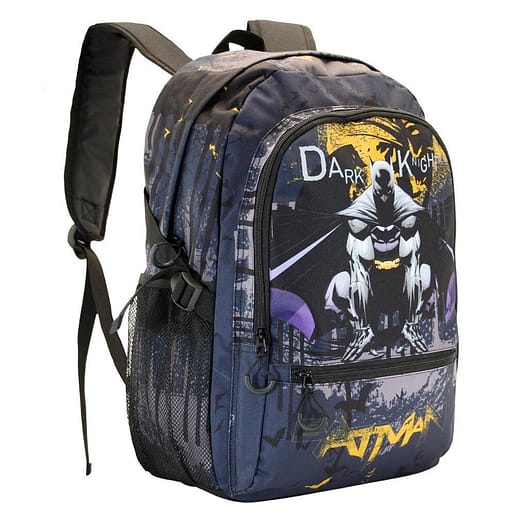 DC Comics Batman Dark Night ryggsäck 44cm