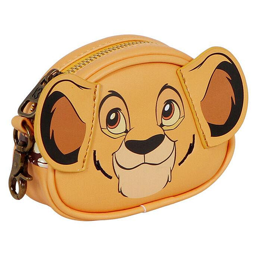 Disney The Lion King Heady Face portmonnä