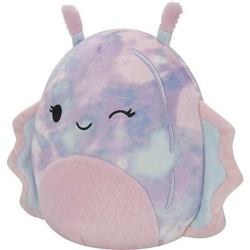 Squishmallows Dottie Gosedjur 60cm