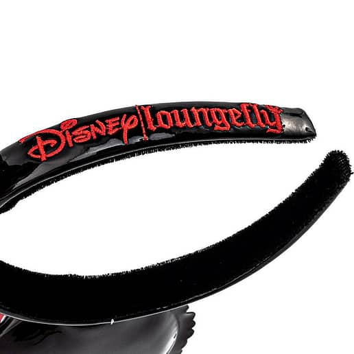 Loungefly Disney Minnie Mouse Balloons headband