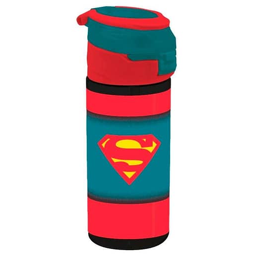 DC Comics Superman flaska
