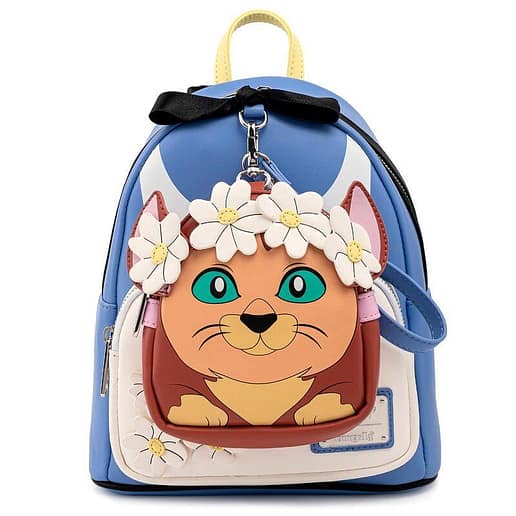 Loungefly Disney Alice in Wonderland ryggsäck 26cm