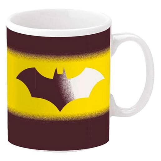 DC Comics Batman mugg 325ml
