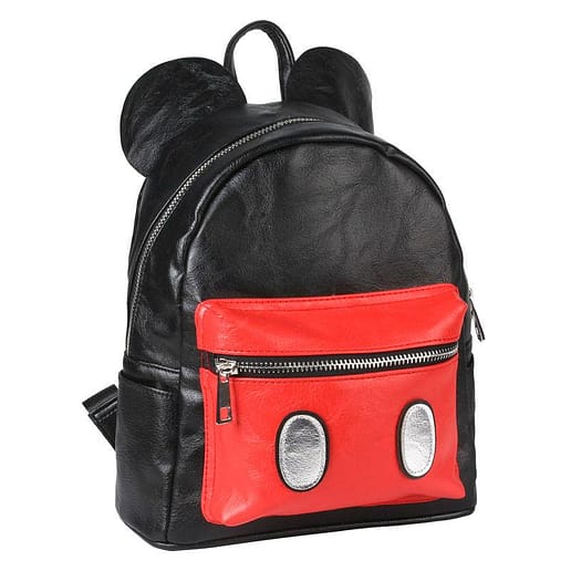 Disney Mickey ryggsäck 25cm