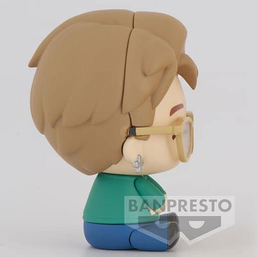 Dynamite TinyTAN Vol.2 J-Jimin figur 5cm