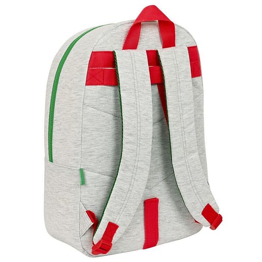 Benetton POP adaptable ryggsäck 46cm