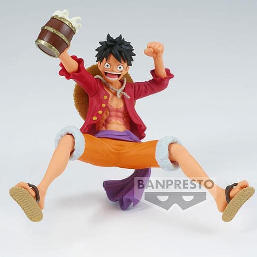 One Piece Its a Banquet