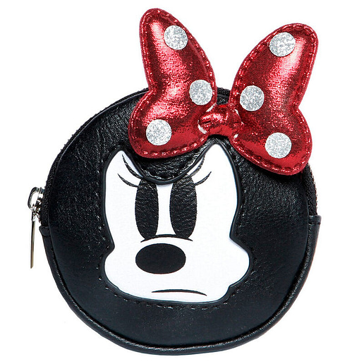 Disney Minnie Angry portmonnä