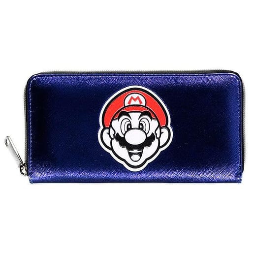 Nintendo Super Mario Summer Olympics plånbok