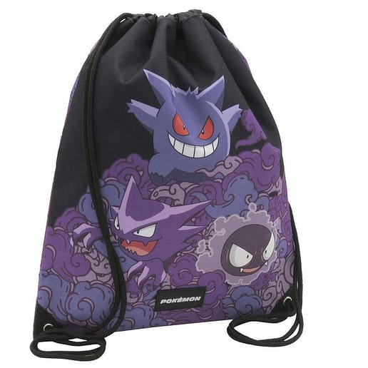 Pokemon Gengar gympapåse 42cm