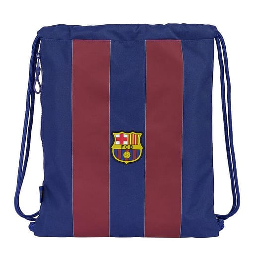FC Barcelona gympapåse 40cm