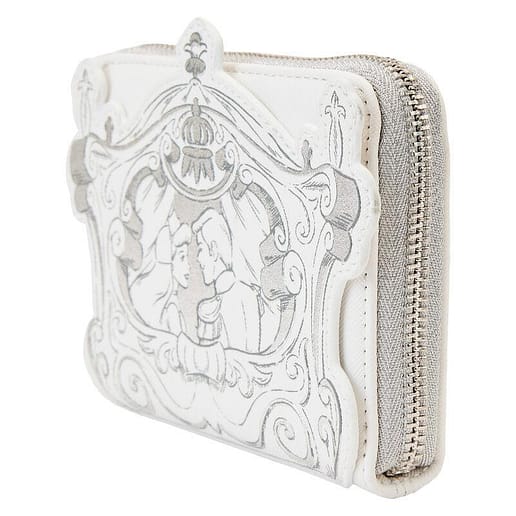 Loungefly Disney Cinderella Happily Ever After plånbok