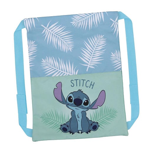 Disney Stitch Palms gympapåse 33cm
