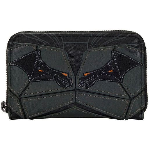Loungefly DC Comics The Batman Cosplay plånbok