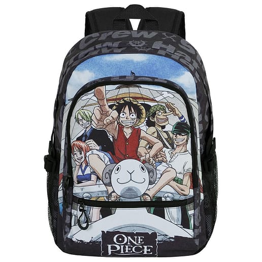 One Piece Pirates ryggsäck 44cm