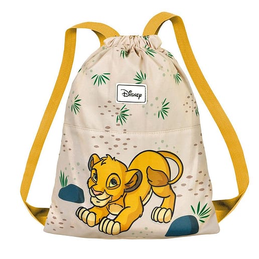 Disney The Lion King Sand gympapåse 33cm