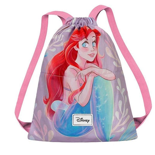 Disney The Little Mermaid Ariel Sea gympapåse 33cm