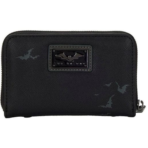 Loungefly DC Comics The Batman Cosplay plånbok
