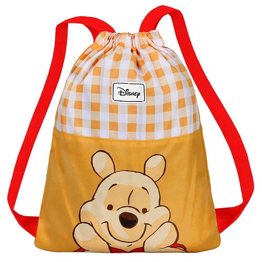 Disney Winnie the Pooh Honey gympapåse 33cm