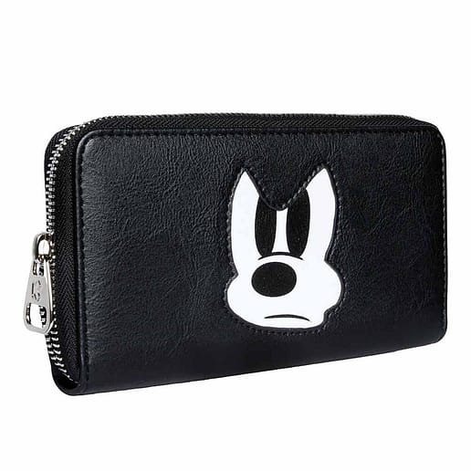 Disney Mickey Angry plånbok