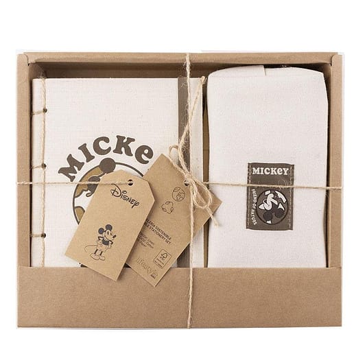 Disney Mickey Letter skrivset