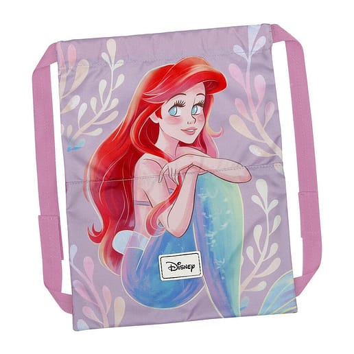 Disney The Little Mermaid Ariel Sea gympapåse 33cm