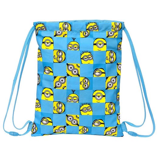 Minions Minionstatic gympapåse 34cm