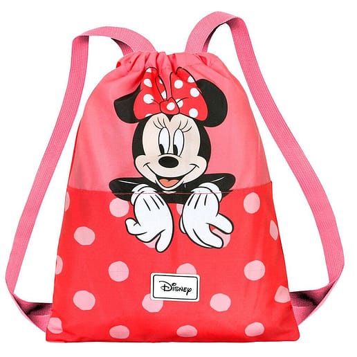 Disney Minnie Lean gympapåse 33cm