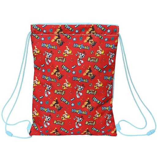 Paw Patrol Funday gympapåse 34cm
