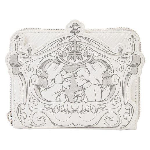 Loungefly Disney Cinderella Happily Ever After plånbok