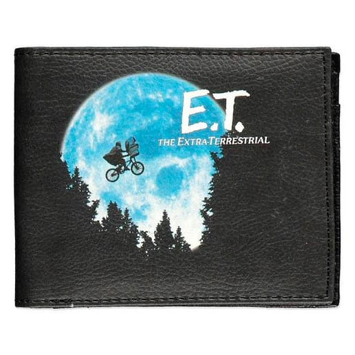 Universal E.T. plånbok