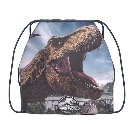 Jurassic World gympapåse 22cm
